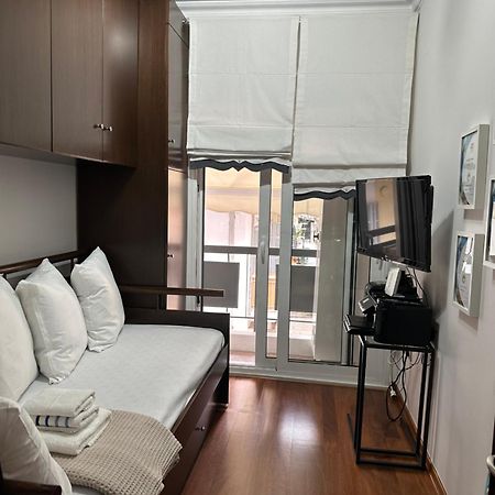 Thessaloniki, Four Seasons House Apartment Exterior photo