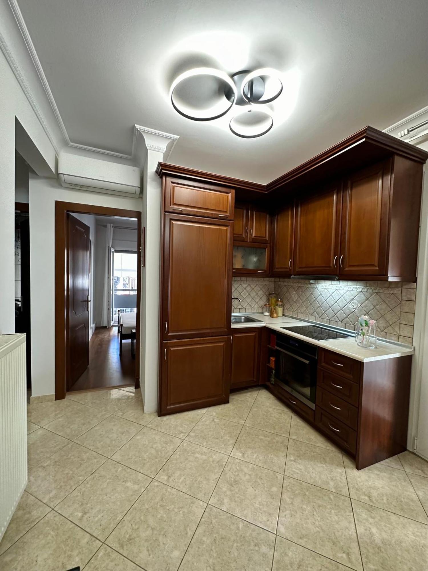Thessaloniki, Four Seasons House Apartment Exterior photo