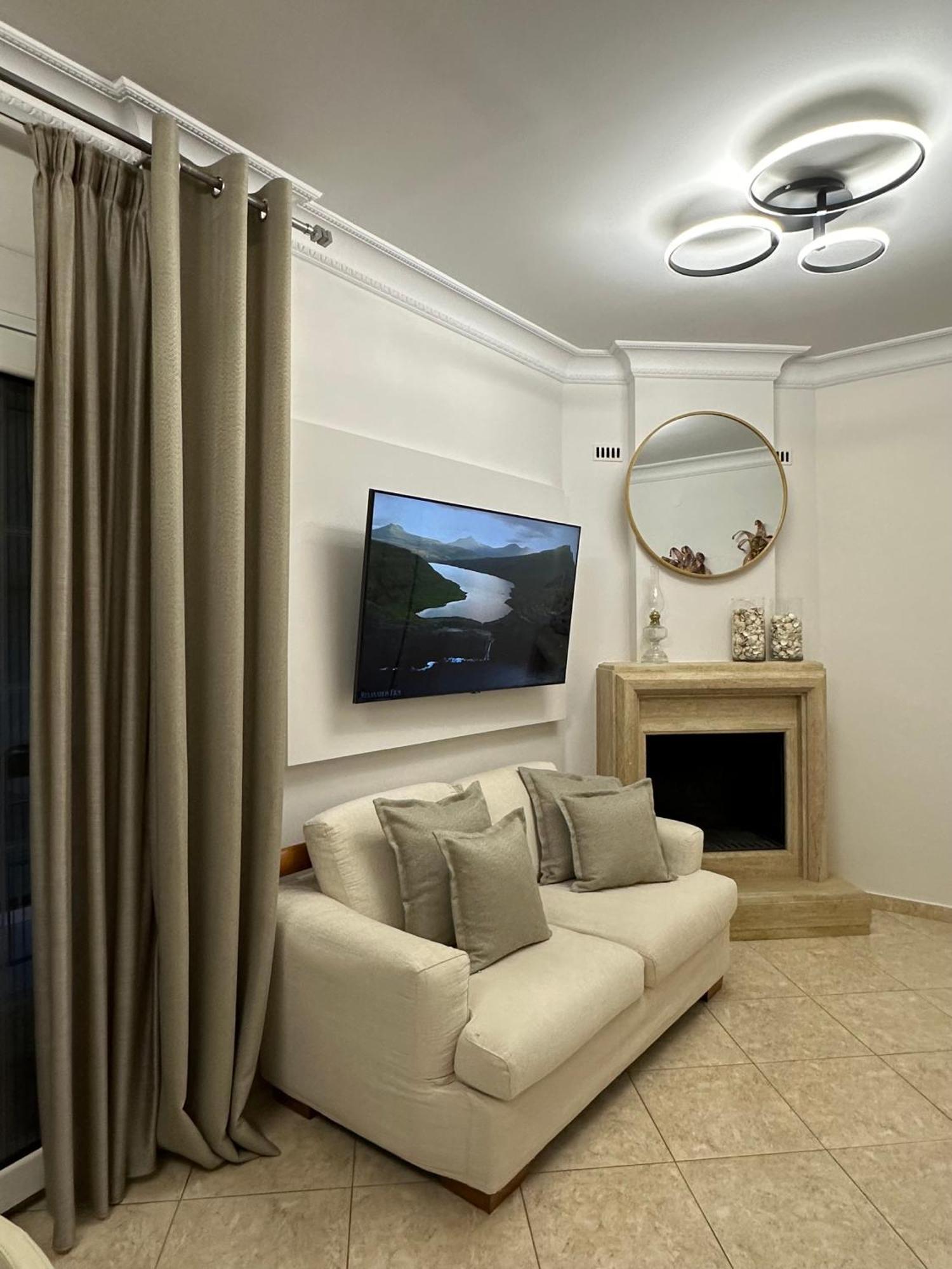 Thessaloniki, Four Seasons House Apartment Exterior photo