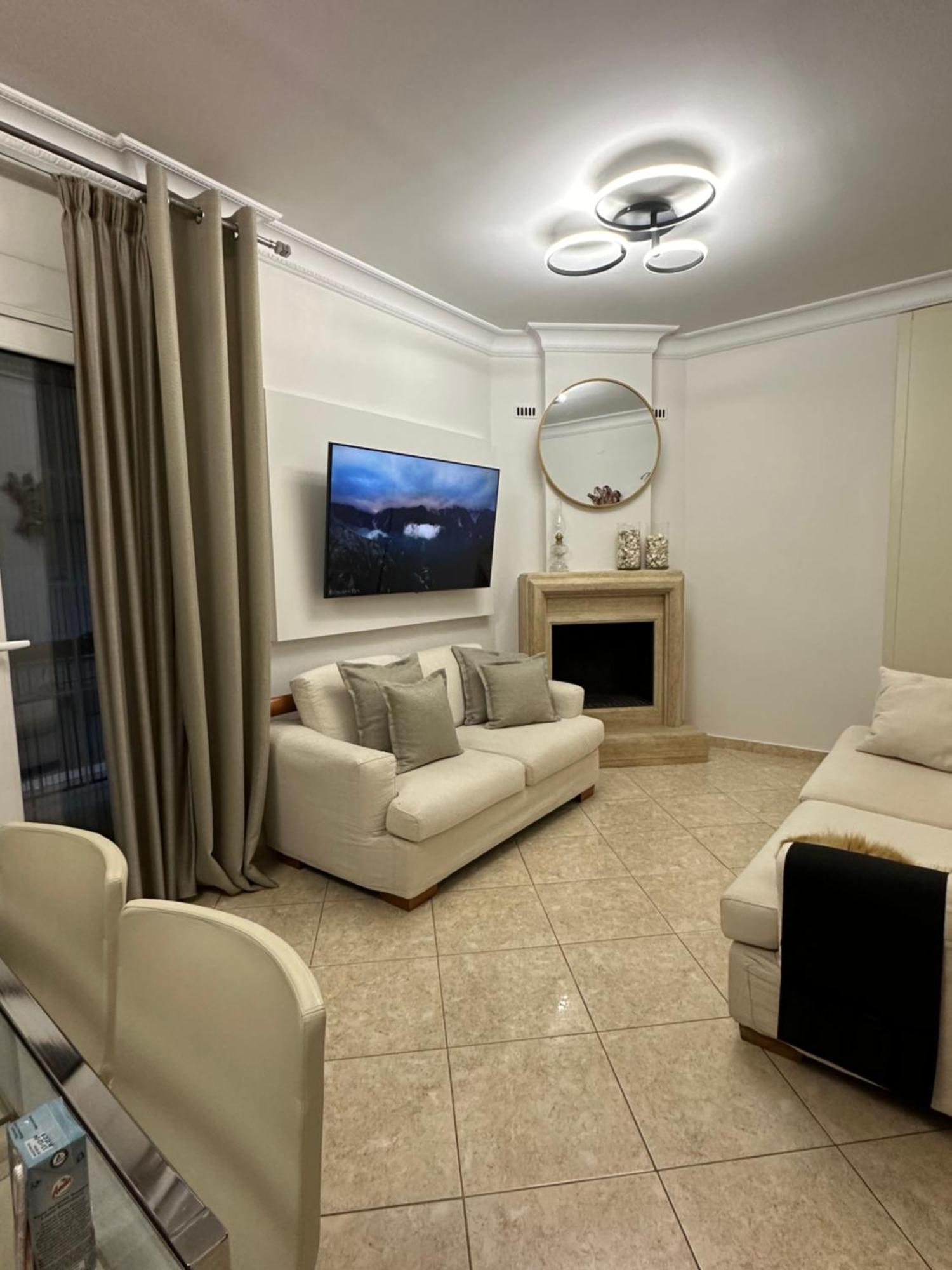 Thessaloniki, Four Seasons House Apartment Exterior photo