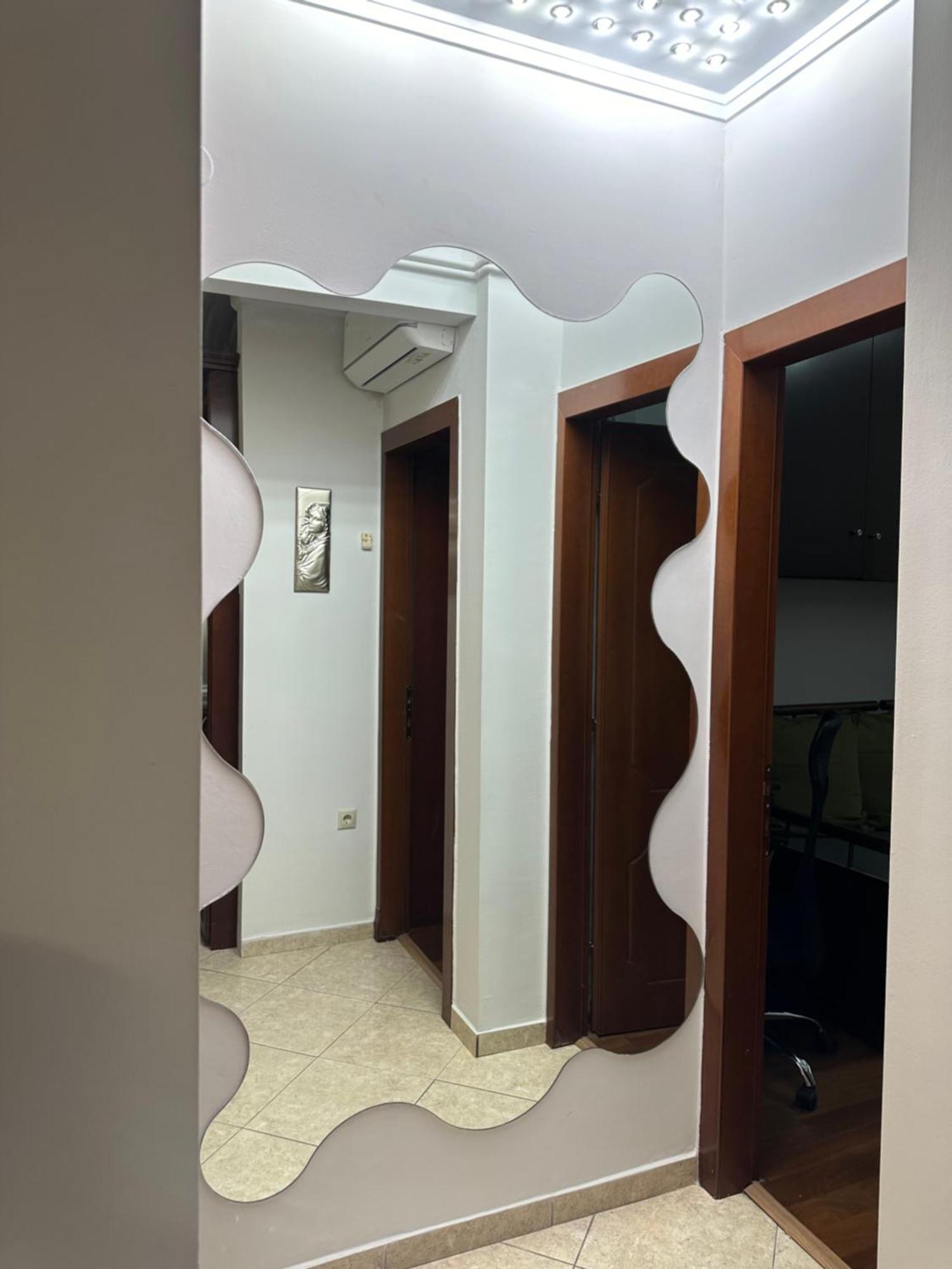 Thessaloniki, Four Seasons House Apartment Exterior photo