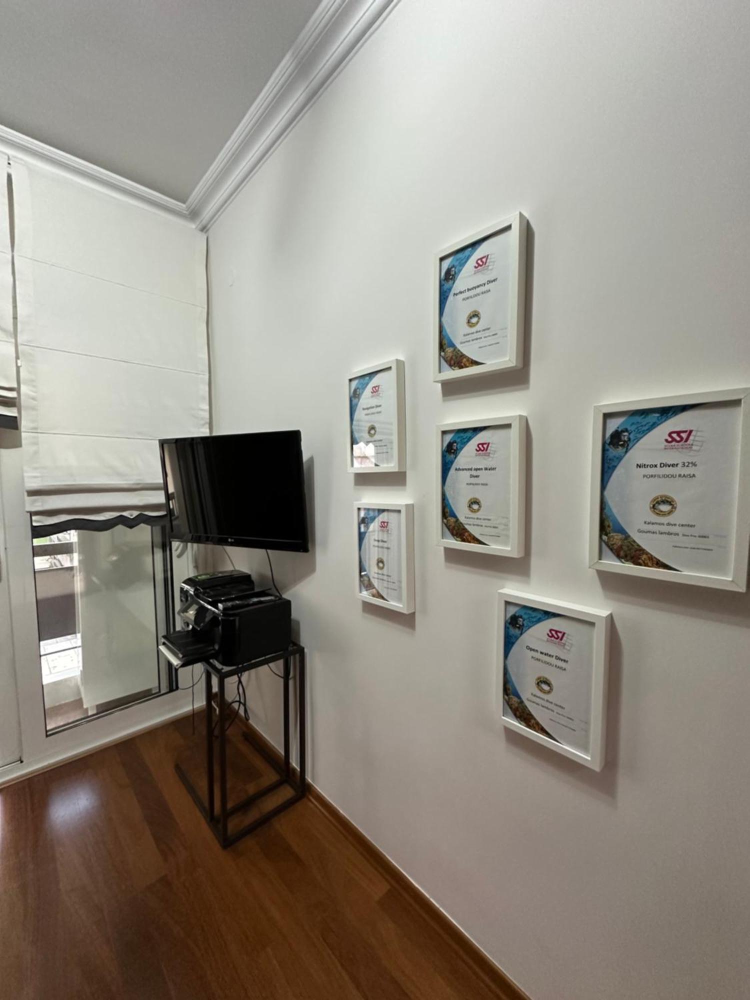 Thessaloniki, Four Seasons House Apartment Exterior photo