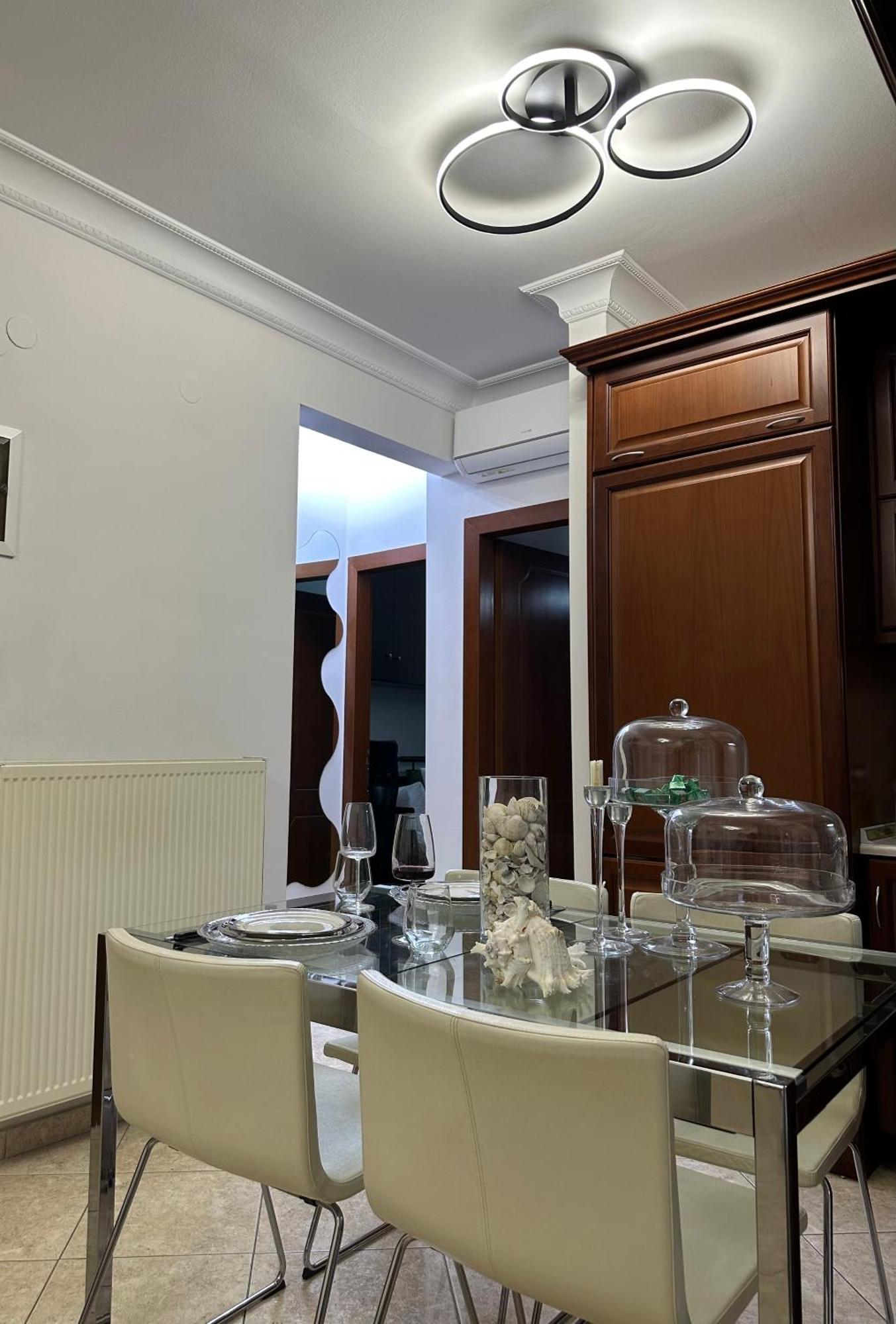 Thessaloniki, Four Seasons House Apartment Exterior photo
