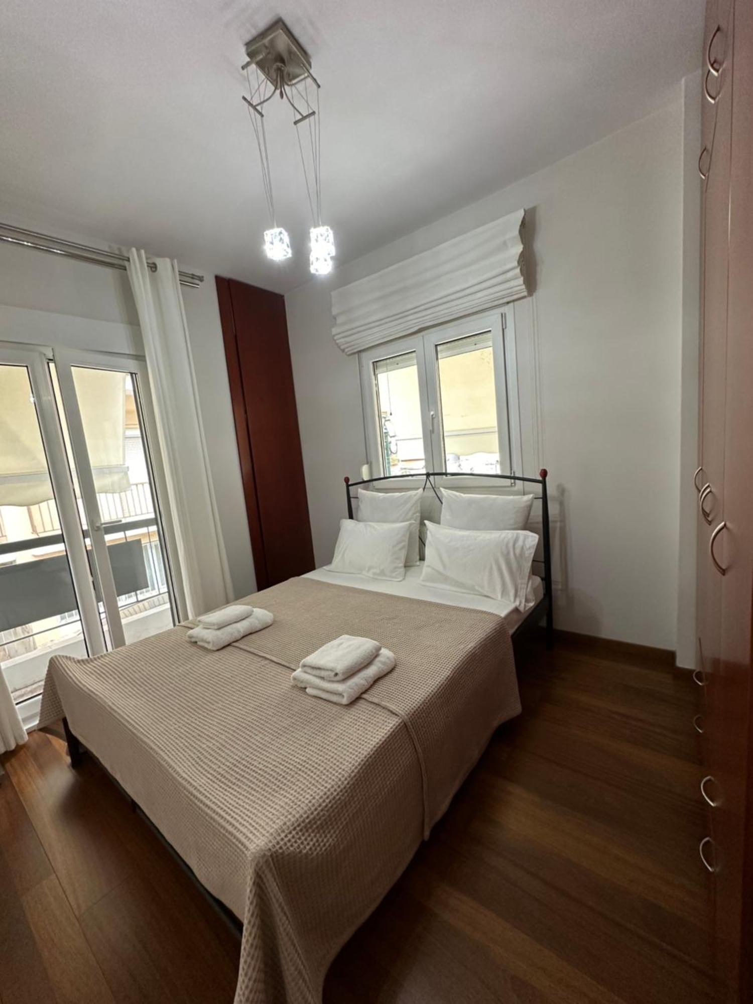 Thessaloniki, Four Seasons House Apartment Exterior photo